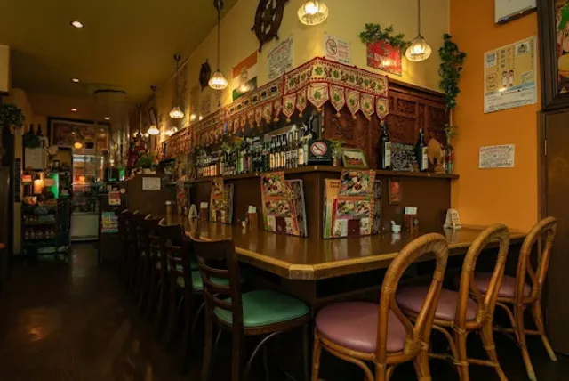 Spice Ōkoku Okayama Tōkaichi