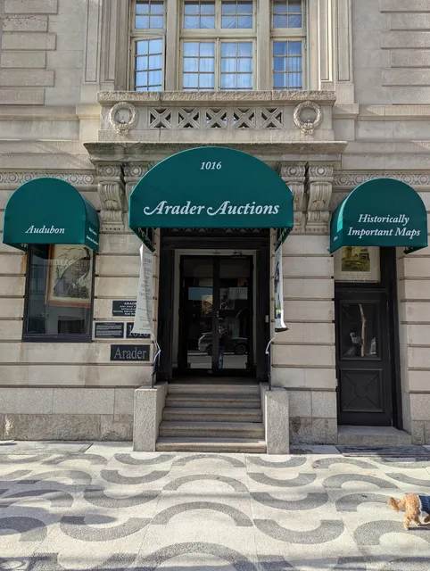 Arader Galleries
