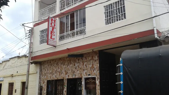 Hotel San Miguel Villanueva