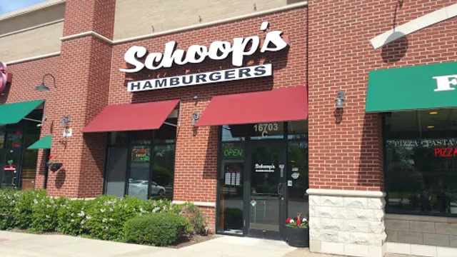 Schoop's Hamburgers