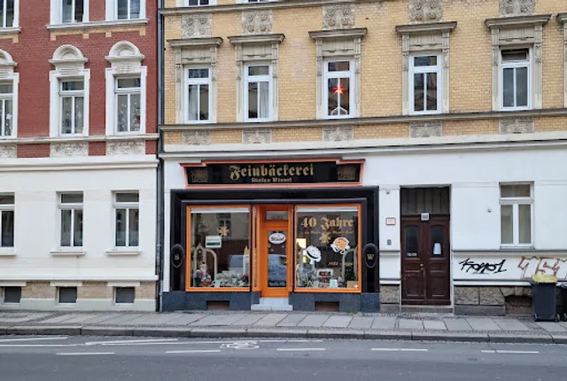 Feinbäckerei Wissel