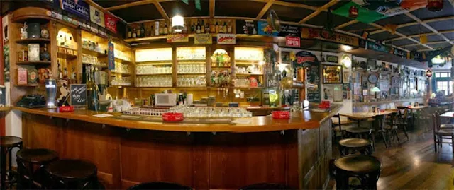 Pat Murphy's Irish Pub