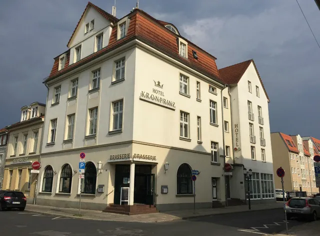 Hotel Kronprinz