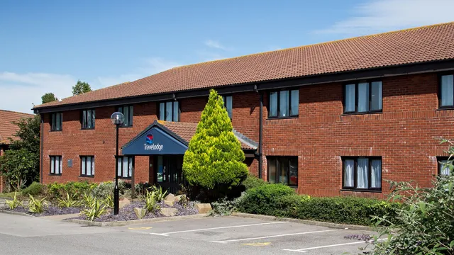 Travelodge Littlehampton Rustington