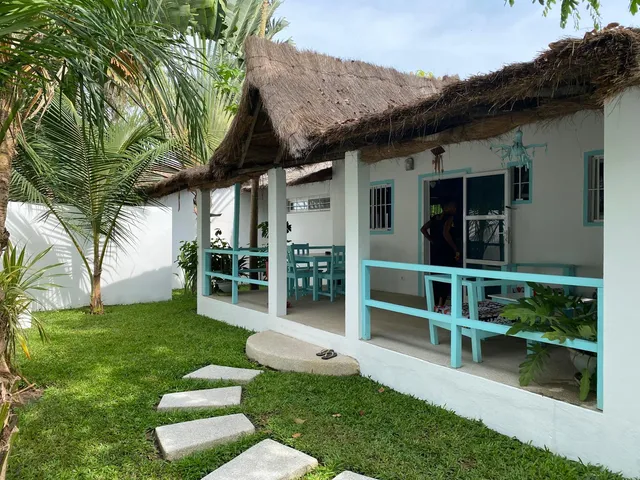 Oasis Club Casamance