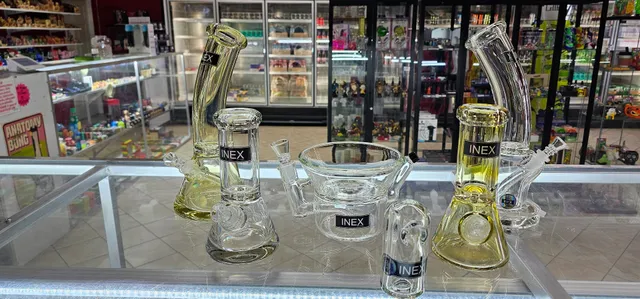 PULASKI Smoke Shop and Cigars