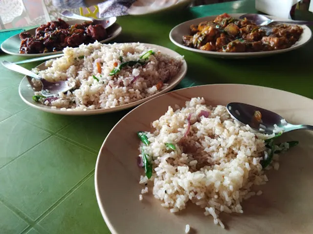 Maa Manasha Sweets, Bakery & Restaurant