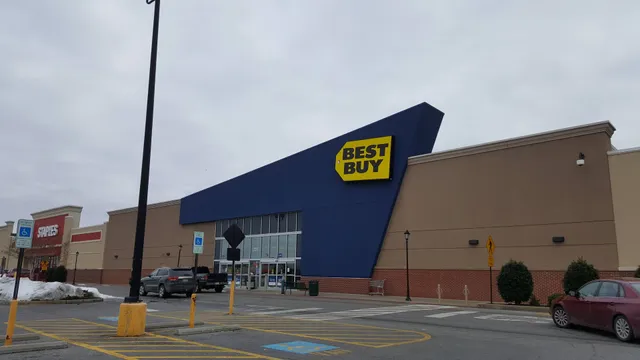 Best Buy