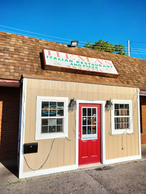 Hema's Italian Restaurant