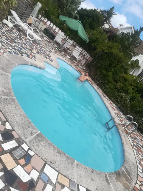 Alojamentos Luis Santos Silva