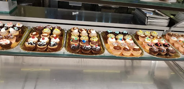 Caffè Pasticceria Damiani