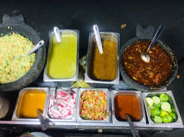 Ruben's Taqueria