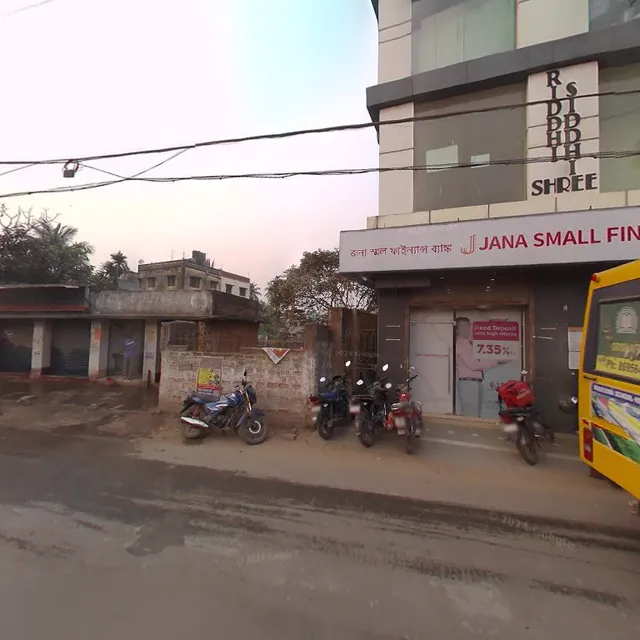 Sweet Truth Behala MG Road