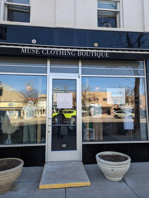 Muse Clothing Boutique