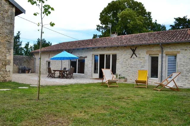 Château de la Grollière