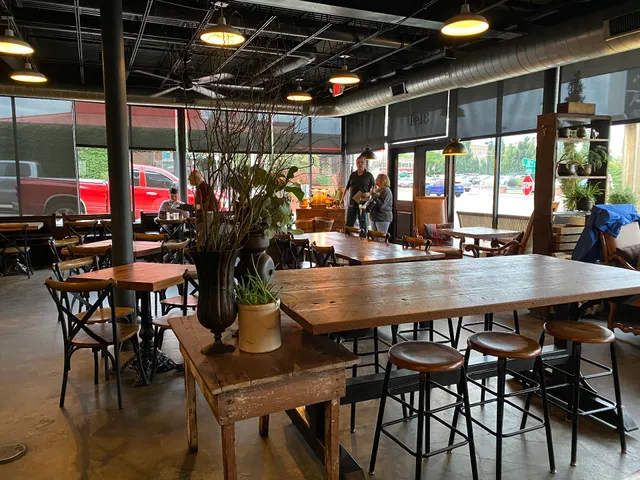 The Russell Restaurant & Catering Company