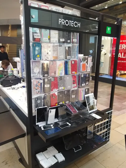 High Tech Computer Solutions