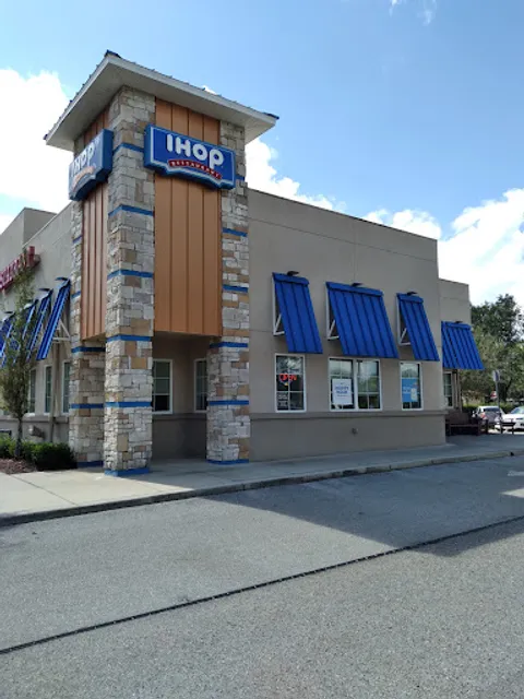 IHOP