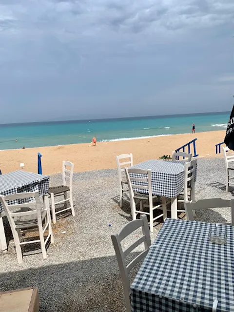 Parasiris Restaurant