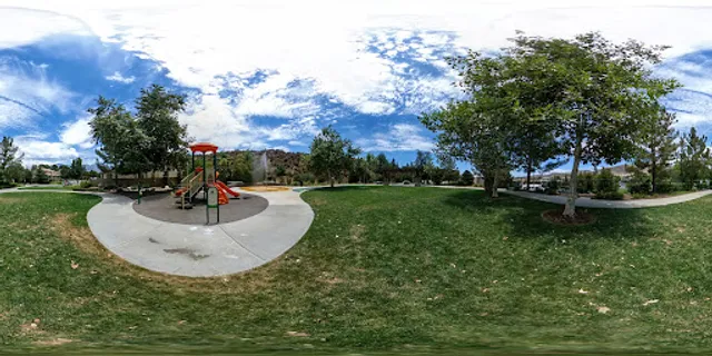 Pinehurst Community Park