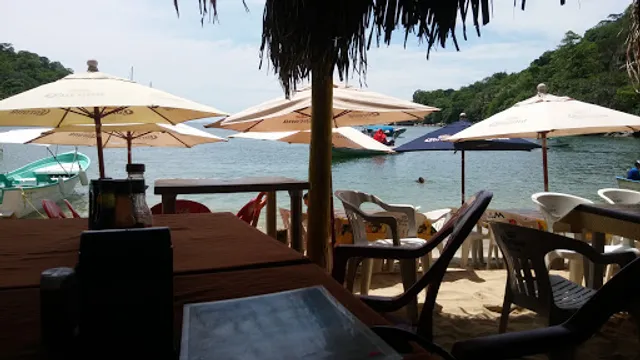 Embarcadero Restaurante