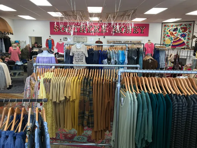 Southern Honey Boutique