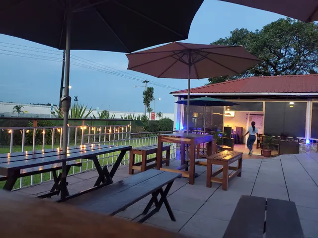 The Burger Melt Kitwe