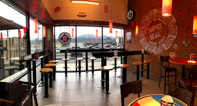 Jimmy John's