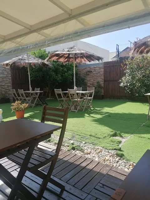 Nada Convencional - Lunch & Brunch