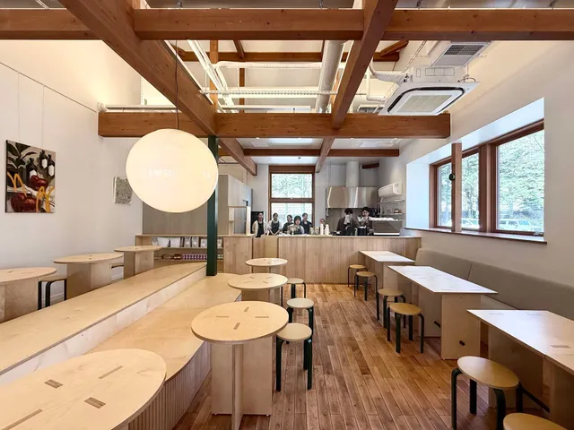 Hygge by ØC（ヒュッゲ バイ オーシー）