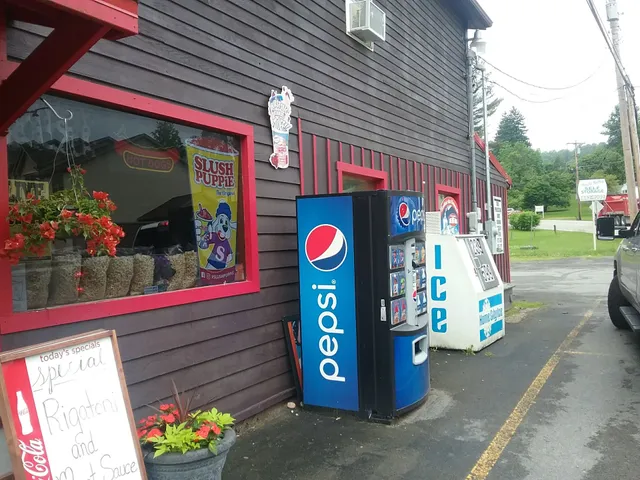 Maple Valley Meat Market