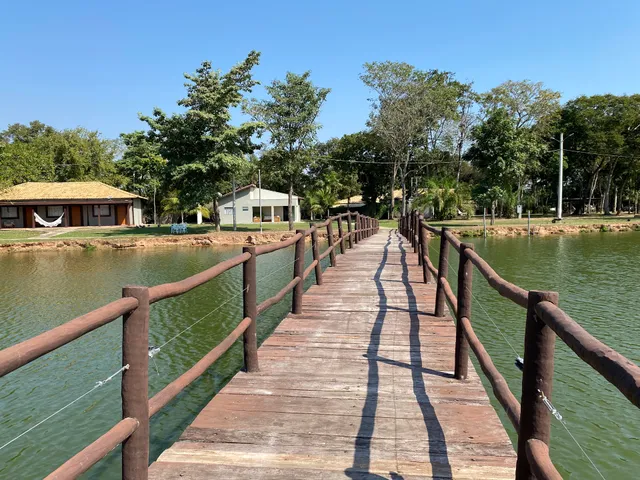 Spa & Resort Água Milagrosa