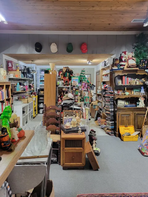 Rustic Rediscoveries