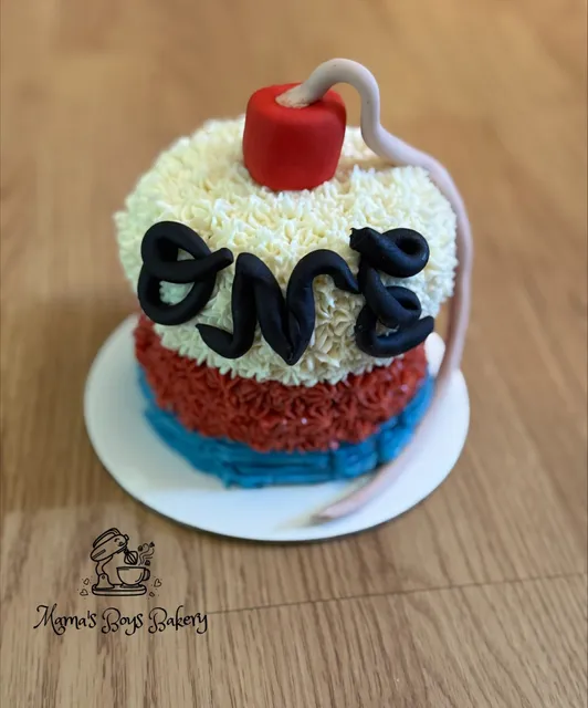 Mama's Boys Bakery