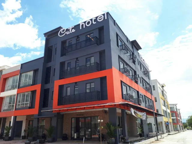 Cute Hotel Ipoh