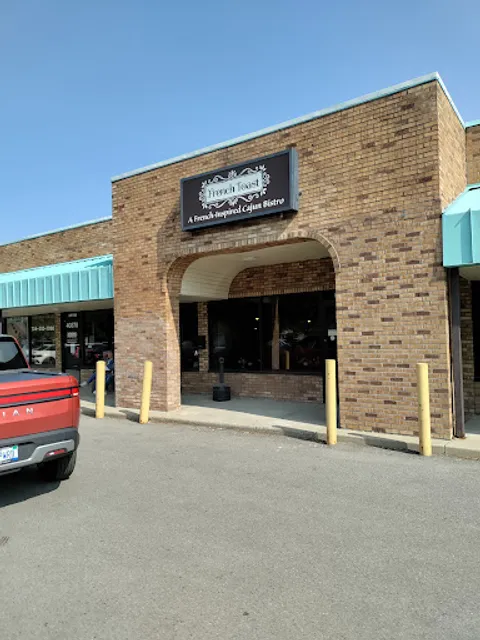 French Toast Bistro Plymouth