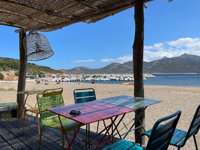 La Cabane du Pêcheur