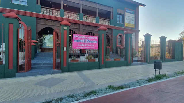 Baskin Robbins El Puerto de Santa María (Vistahermosa)