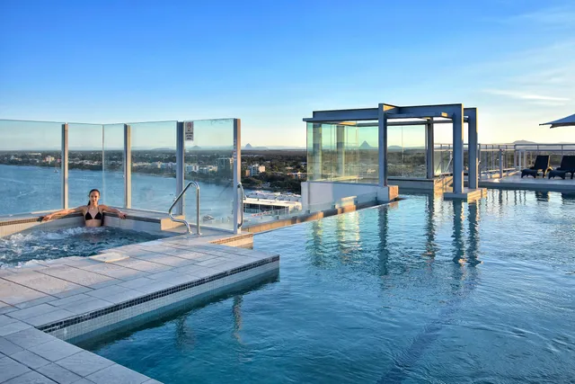 Pumicestone Blue Resort