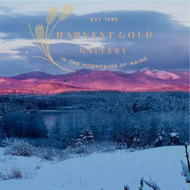 Harvest Gold Gallery