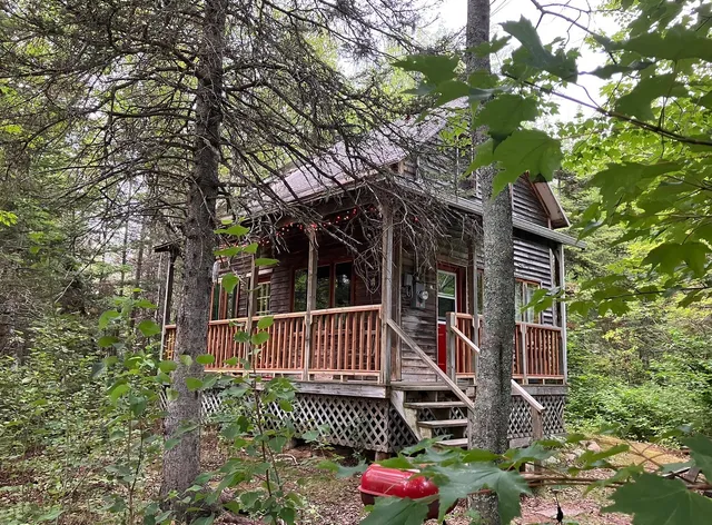 Gîte du Moulin Baude