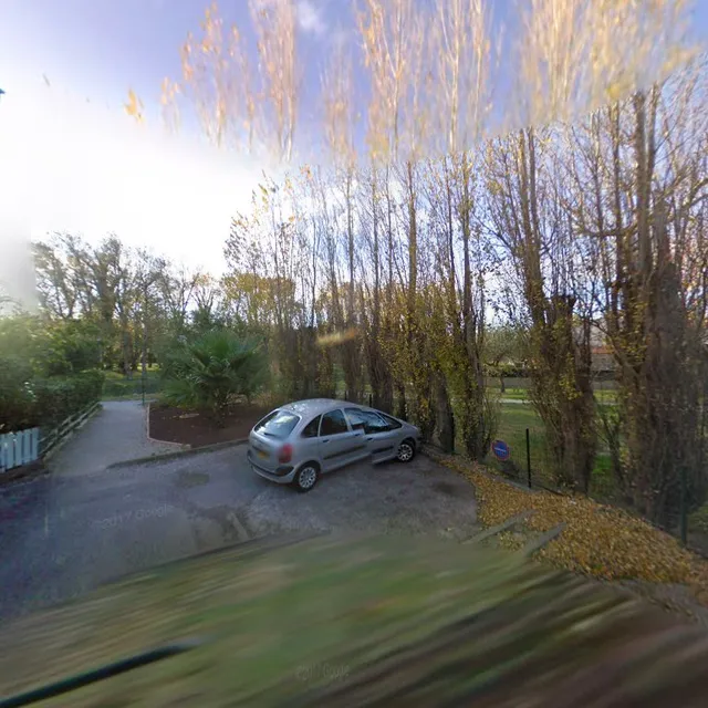 Résidence les oliviers