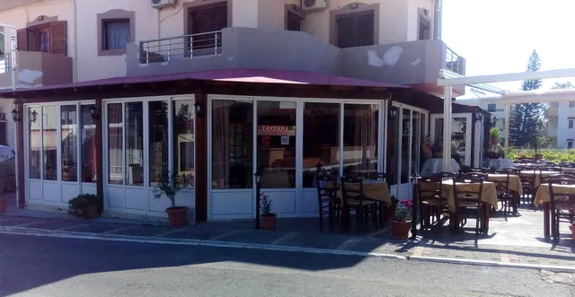 Taverna-Grill Kotsos