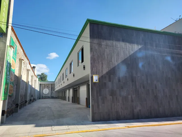 Las Cañas Auto Hotel