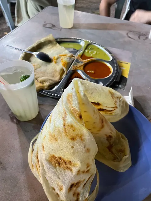 Rani's Corner Taman Saga Ampang