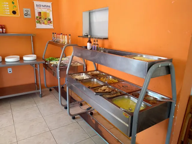 Restaurante e Marmitaria Brambile