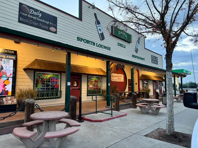 Granzella's Restaurant