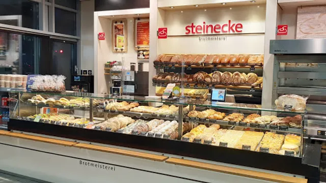 Steineckes Heidebrot Backstube GmbH & Co. KG
