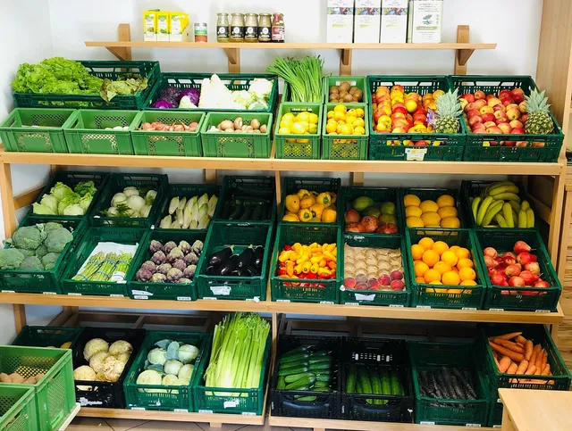 Demeterhof Dünninger