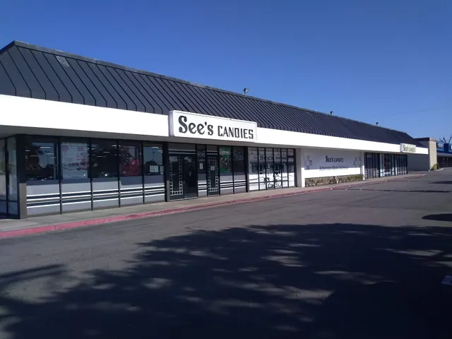 See's Candies Volume Savings